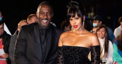 Everything you need to know about Idris Elba's stunning wife and his previous marriages - www.ok.co.uk