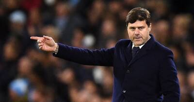 Liverpool great believes Mauricio Pochettino is 'perfect' for Manchester United role - www.manchestereveningnews.co.uk - Manchester - Argentina