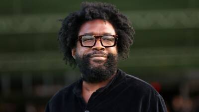 Questlove Digests New Beatles Doc: ‘To Create Under These Circumstances is CRAZY’ - thewrap.com