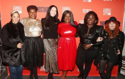 ‘Orange Is The New Black’ cast reunite on Broadway - www.nme.com