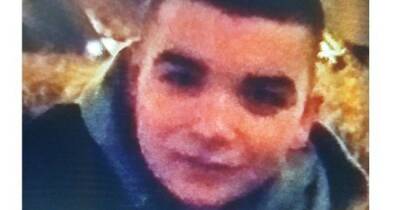 Frantic search launched for missing Scots schoolboy who has vanished from home - www.dailyrecord.co.uk - Scotland - county Highlands - Beyond