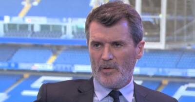 What Roy Keane said about taking over as Manchester United manager - www.manchestereveningnews.co.uk - Manchester - Ireland