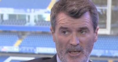Roy Keane claims Manchester United players 'threw Solskjaer under a bus' - www.manchestereveningnews.co.uk - Manchester - Norway