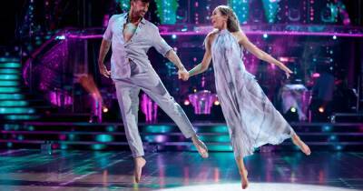 Strictly Come Dancing favourite Giovanni hits back at 'secret' reality TV dating rumours - www.manchestereveningnews.co.uk - Italy - Chelsea