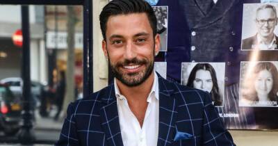 Giovanni Pernice responds to rumours he's dating MIC's Verity Bowditch - www.ok.co.uk - Chelsea