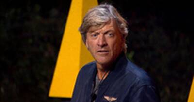 I'm A Celeb's Richard Madeley reveals he almost died during childhood tuberculosis battle - www.ok.co.uk - Britain