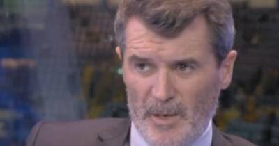 Roy Keane reacts to Manchester United's decision to bench Cristiano Ronaldo vs Chelsea - www.manchestereveningnews.co.uk - Manchester