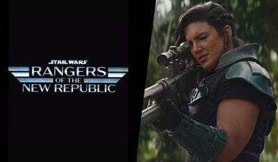 ‘Star Wars: Rangers Of The New Republic’ Series Seemingly Shelved & Will Be Absorbed Into Other Lucasfilm Stories - theplaylist.net - Lucasfilm
