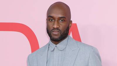 Virgil Abloh: 5 Things About The Iconic Louis Vuitton Off-White Designer Dead At 41 - hollywoodlife.com - Illinois