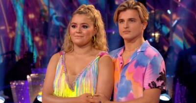 Strictly Come Dancing's Tilly Ramsay becomes ninth star to leave BBC series - www.ok.co.uk