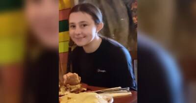 Teenager charged with murder of 12-year-old Ava White - www.manchestereveningnews.co.uk - city Liverpool