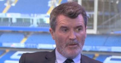 Roy Keane predicts Cristiano Ronaldo, Bruno Fernandes and Paul Pogba problems for Ralf Rangnick - www.manchestereveningnews.co.uk - Manchester - Norway - Germany
