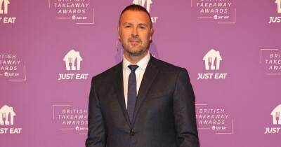 Paddy McGuinness fears people will 'take advantage' of three autistic children - www.ok.co.uk