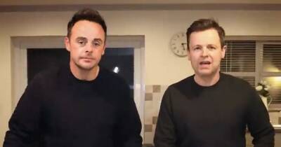 Ant and Dec offer update on I'm A Celebrity return as ITV issue fresh statement - www.manchestereveningnews.co.uk