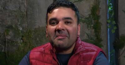 I'm A Celeb's Naughty Boy 'wouldn't have been paid' if he quit ITV show - www.ok.co.uk - Britain