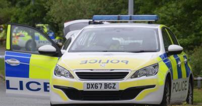 Stockport man killed in horror car crash in Cheshire - www.manchestereveningnews.co.uk - Manchester - county Cheshire