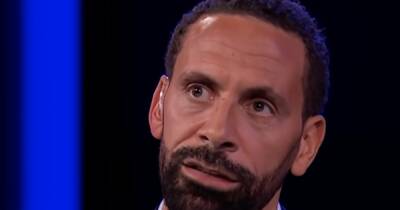 Rio Ferdinand sends message to Ralf Rangnick following Manchester United appointment - www.manchestereveningnews.co.uk - Manchester - Russia - Germany - city Moscow