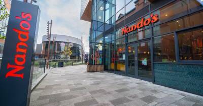 First look as Rochdale's first ever Nando's restaurant gets ready to open - www.manchestereveningnews.co.uk - Manchester