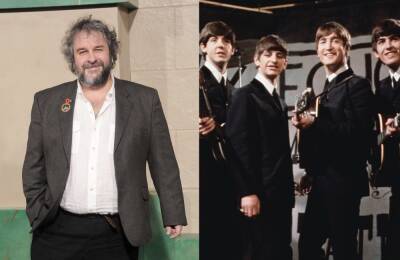 Peter Jackson defends ‘The Beatles: Get Back’ doc’s lengthy runtime - www.nme.com