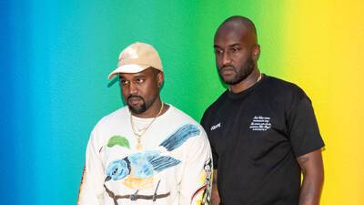 Kanye West Honors Friend Virgil Abloh With Sunday Service Dedication: ‘In Loving Memory’ - hollywoodlife.com - county Loving