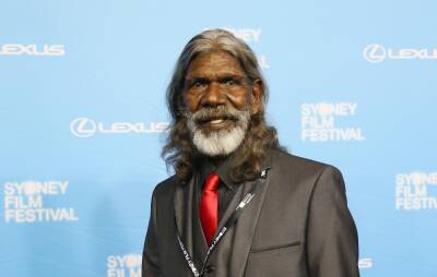 Legendary Indigenous Australian actor David Gulpilil dies aged 68 - www.nme.com - Australia
