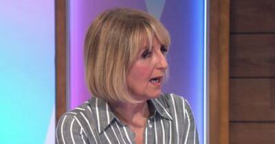 Loose Women's Kaye Adams gives health update after Covid booster jab - www.dailyrecord.co.uk - Britain