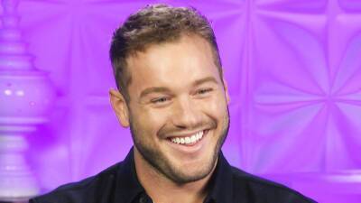 Colton Underwood Reveals If He's Dating Someone Seriously After Coming Out (Exclusive) - www.etonline.com