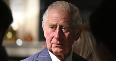 Prince Charles' aides deny 'race comment' published in new book - www.ok.co.uk - USA