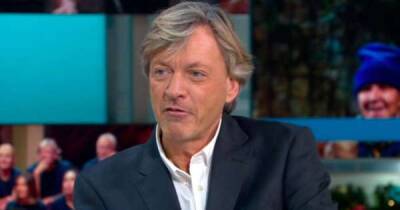 ITV I'm a Celebrity: Richard Madeley so dehydrated he was 'incoherent' as he explains illness after reality show - www.msn.com