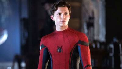 A New Spider-Man Trilogy Starring Tom Holland Is in the Works, Amy Pascal Says - thewrap.com - county Parker