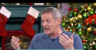 Matthew Wright says ITV might need to 'pull the plug' on I'm A Celeb - www.ok.co.uk