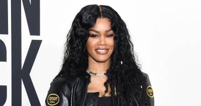 Teyana Taylor Thanks Fans for Support After Being Rushed to the Hospital: My Body ‘Just Gave Out’ - www.usmagazine.com - state Connecticut