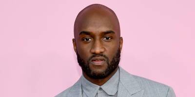 Louis Vuitton to Present Virgil Abloh's Final Collection on Tuesday 'Per His Wishes' - www.justjared.com - France - Miami