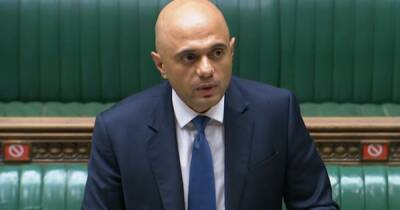 Health Secretary Sajid Javid expects Covid Omicron cases 'to rise over the coming days' - www.manchestereveningnews.co.uk - Britain - Scotland - Manchester