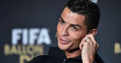 Man United star Cristiano Ronaldo blasts Ballon d'Or boss over Lionel Messi 'lies' and snubs ceremony - www.manchestereveningnews.co.uk - France - Manchester