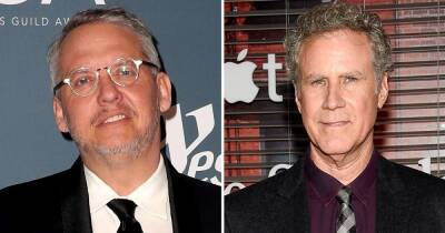 Adam McKay Reveals the Reason His Longtime Friendship With Will Ferrell Ended: ‘I F–ked Up on How I Handled That’ - www.usmagazine.com - Los Angeles