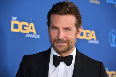 Bradley Cooper Reveals That He Was Once Held At Knifepoint: ‘I Just Started Running’ - etcanada.com - New York - Russia