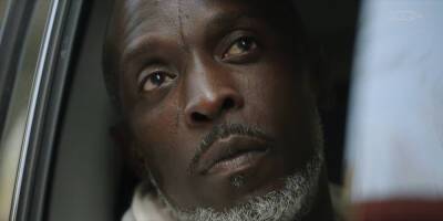 Michael K. Williams' Final Project 'Black Market' Gets Trailer & Premiere Date - www.justjared.com - New York - New Jersey