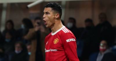 'World's best duo': Fans hail Ronaldo and Fernandes after stunning Man United goal vs Atalanta - www.manchestereveningnews.co.uk - Italy - Manchester - Portugal