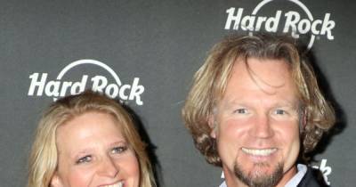 'Sister Wives' couple breaks up after 25 years together - www.wonderwall.com