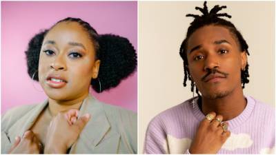 Workplace Sitcom ‘Chopped & Screwed’ In The Works At ABC From Phoebe Robinson & Dewayne Perkins - deadline.com