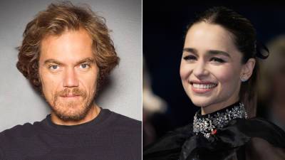 Michael Shannon, Emilia Clarke Tubthump for Joseph McCarthy Biopic at AFM (EXCLUSIVE) - variety.com - USA