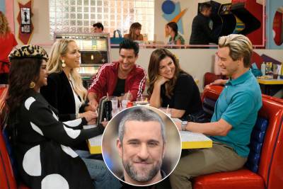 ‘Saved by the Bell’ creators reveal how reboot will deal with Dustin Diamond’s death - nypost.com
