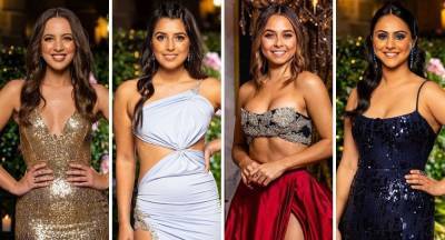 Where to buy all the best outfits from The Bachelorette Australia 2021 - www.who.com.au - Australia