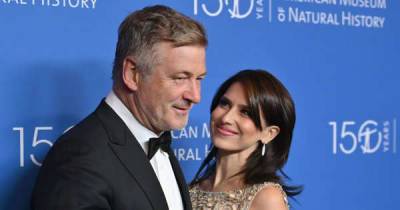 ‘Please listen’: Hilaria Baldwin pleads for paparazzi to stop harassing family - www.msn.com - state New Mexico - city Albuquerque