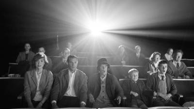 Kenneth Branagh’s ‘Belfast’ & Philip Barantini’s ‘Boiling Point’ Lead British Independent Film Awards – Full List - deadline.com - Britain