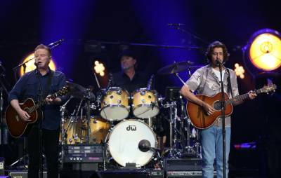 Eagles announce new support act for BST Hyde Park show - www.nme.com - Britain - London - Alabama - city Big