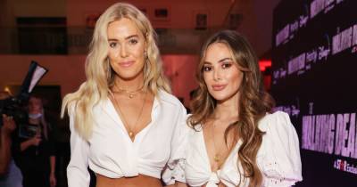 What axed TOWIE stars have been up to since mass cull including off-screen romances - www.ok.co.uk