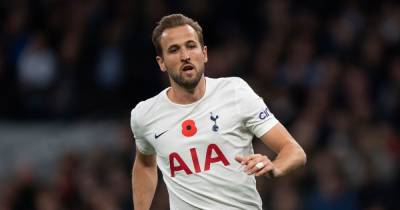 Harry Kane and Antonio Conte deal Man City blow as young star pays tribute to Sergio Aguero - www.manchestereveningnews.co.uk - Manchester