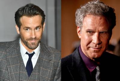 Ryan Reynolds’ Wrexham AFC Responds After Los Angeles FC Part-Owner Will Ferrell Challenges Team To A Match - etcanada.com - Los Angeles - Los Angeles